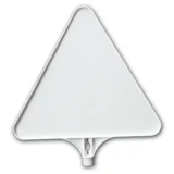 İş Koruma Vidalı Üçgen Levha