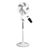 Süsler Sv-1804 R Uzaktan Kumandalı Ayaklı Vantilatör