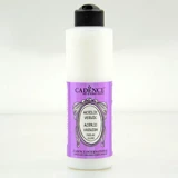 Cadence Su Bazlı Vernik Parlak 250 ml