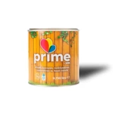 Hemel Prime Su Bazlı Ahşap Vernik Ceviz 2.5Lt