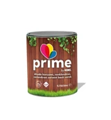 Hemel Prime Solvent Bazlı Vernik 0.75Lt Burma