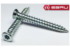 Tdr Beton Buldex Vida 7,5X120 - 10 Adet Tdrtr - Renkli - Standart