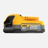 Dewalt DCBP034 18V XR 1.7AH Power Stack Akü