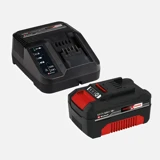 Einhell 18V 4,0 Ah PXC Starter Kit Akü & Şarj Cihazı - 4512042