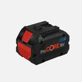 Bosch Professional Procore18V 8.0Ah Akü - 1600A016Gk