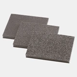 Wolfcraft 3'Lü Zımpara Süngerleri 98X123X10mm