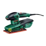 Bosch PSS 250 AE 92 x 188 Titreşimli Zımpara Makinesi 0603340200