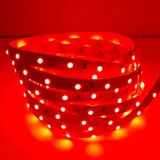 Tek-iş Şerit Led Extra 1 Mt Dış Mekan Trafolu Set Kırmızı