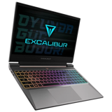 Casper Excalibur G870.1245 BV60P B Harici GeForce RTX 3060 Ekran Kartlı Intel Core i5 12450H 16 GB Ram DDR4 512 GB SSD 15.6 inç FHD Windows 11 Home Laptop
