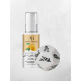 Aurora Boreale Mango Aromalı Jel 100ML + 12 Farklı Pozisyon Zarı Hediyeli