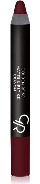 Matte Lipstick Crayon No - 1
