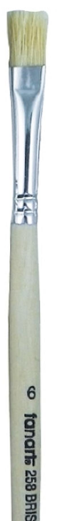 FANART FIRÇA SERİ 258 NO:6 12 ADET