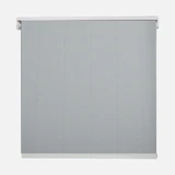 Linadora Kumaş Stor Keten Beyaz 200x200