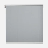 Linadora Kumaş Stor Keten Beyaz 120x200