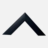 Ertürk Eskitme Lacivert Ahşap Çerçeve