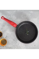 Gülsan Granit Döküm Tava 30 Cm