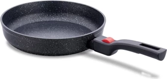 Korkmaz A2866 Ornella Pratik Tava Sök-Tak Kulp 26 Cm