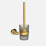 Kare Bologna Tuvalet Fırçalığı