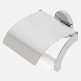 Venüs Marina Kapaklı Tuvalet Kağıtlığı