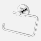 Camero Zen Kağıtlık Kapaksız Krom