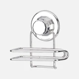 tekno-tel Vakumlu Tuvalet Kağıtlığı