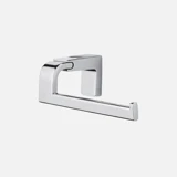 Camero Vega Kağıtlık Kapaksız Krom