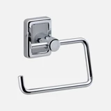 Kare Joy Tuvalet Kağıtlığı Kapaksız