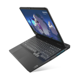 Lenovo IdeaPad Gaming 3 82SB00B4TX Harici GeForce RTX 3050 Tİ Ekran Kartlı AMD Ryzen 5 6600H 8 GB Ram DDR4 512 GB SSD 15.6 inç FHD FreeDOS Laptop