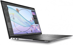 Dell Precision 5470 XCTOP5470EMEA_VP 1 Harici RTX A1000 Ekran Kartlı Intel Core i7 12800H 32 GB Ram DDR5 512 GB SSD 14.0 inç FHD+ Windows 11 Pro Ultrabook Laptop