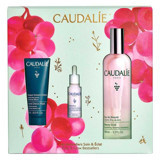 Caudalie Işıltı Verici Bakım Üçlüsü