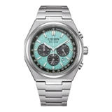 Ca4610-85M Citizen Zenshin Super Titanium Erkek Kol Saati