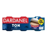 Dardanel Ayçiçek Yağlı Ton Balığı 3X75 Gr .
