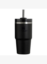 Stanley The Quencher H2.O FlowState™ Tumbler 0.6L / 20oz Black 2.0 Termos