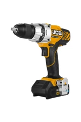 Jcb 21-18Dd Çift Akülü Matkap - 18 V