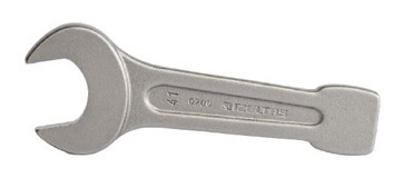 İzeltaş Çatal Çakma Anahtar (Mm) - 38 mm
