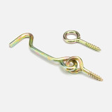 Dalsan Kanca Kilit 60 mm