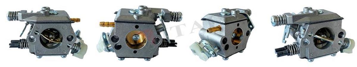 Husqvarna Karbüratör 51/55