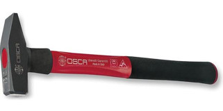 Osca 1000 gr Fiber Saplı Çekiç