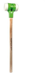 Kukko Selecthor Balyoz Çarpma Kafaları 6 kg