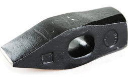 Skygo Sivri Balyoz 7 kg - Dövme Çelik, Sapsız - Standart - Çok Renkli