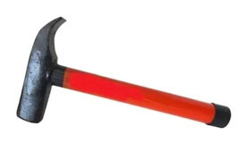 Kuzgun Ticaret Metal Saplı Kamyoncu Çekici 1000 gr