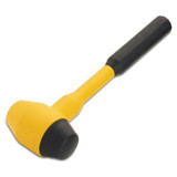 Başcılar Dekor 329 Lastik Tokmak 700 gr