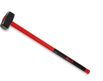 Osca 3 kg Fiber Saplı Balyoz