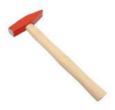 Yakar Ahşap Saplı Çekiç Eko 200 gr