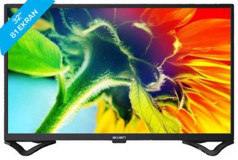 Axen AX32DAB04 32 inç Hd Ready 80 Ekran Flat Uydu Alıcılı Led Televizyon