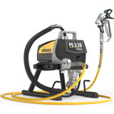 Wagner Prospray 3.20 Elektrikli Airless Boya Makinesi