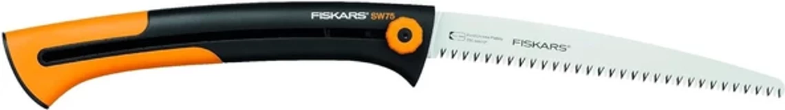 Fiskars 1000614 Sw75 Xtract Bahçe Testeresi L
