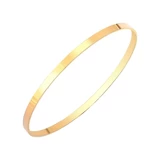 AgaKulche Ajda Kibrit Çöpü Ray 10 gr 22 Ayar Altın Bilezik