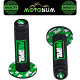 Motonum Arora Fredom 50 Silikonlu Elcik Yeşil Protaper PR5064