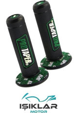 Hsb Arora Ar 125 Gidon Elcik Protaper Yeşil PRT3194